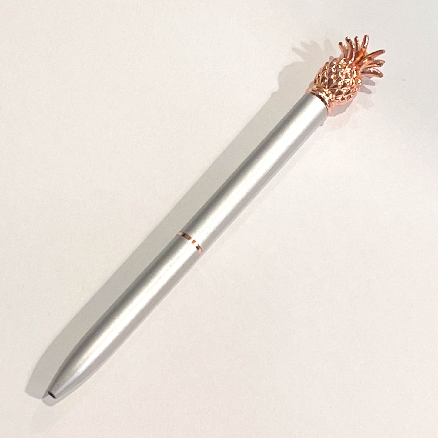 Stylish Pineapple Ballpoint Pen
