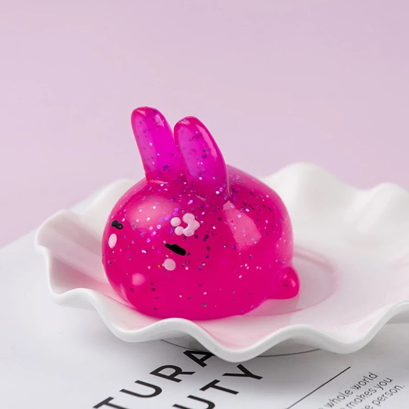 Squishy mochi sensory tool