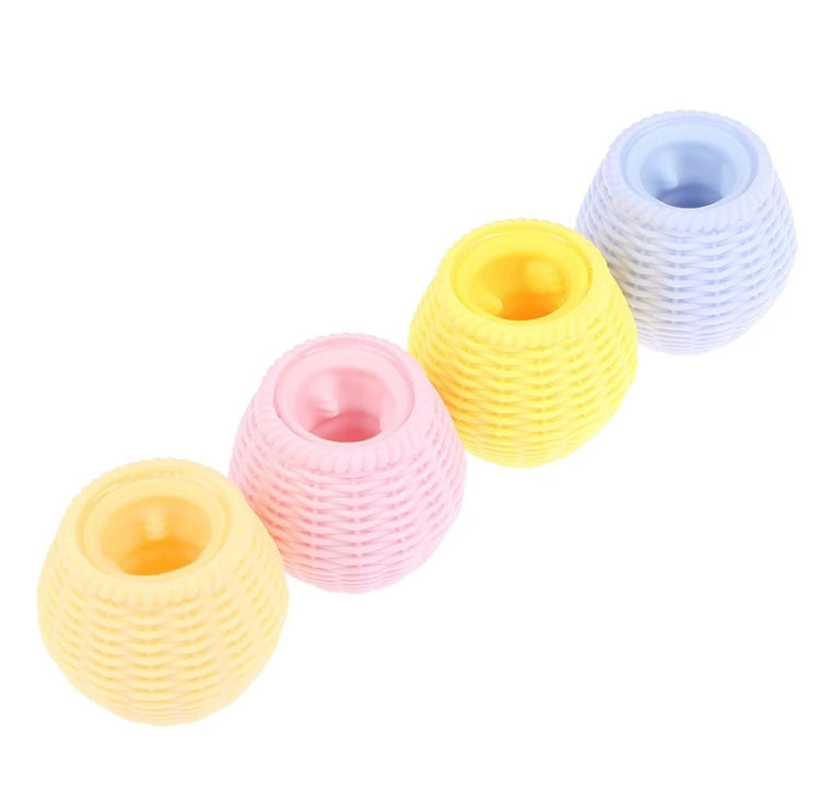Egg Sensory Tool