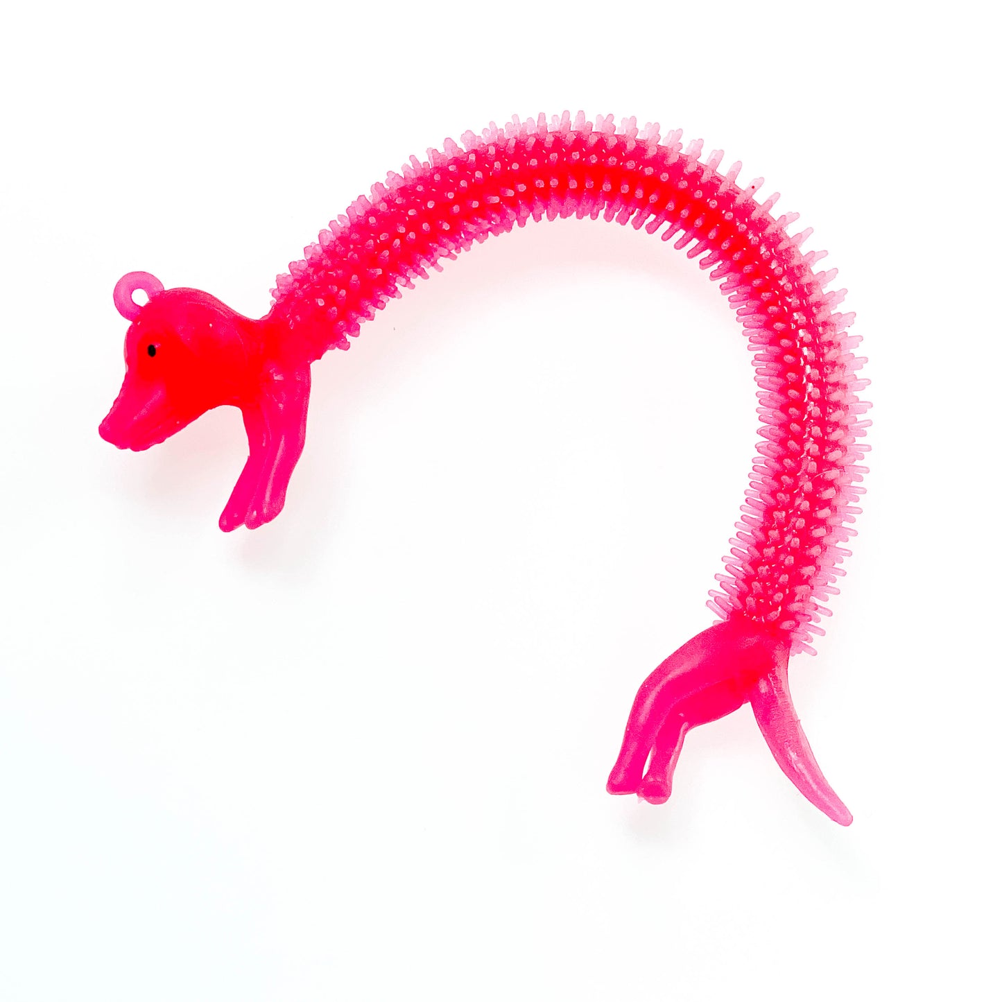Sausage dog sensory tool