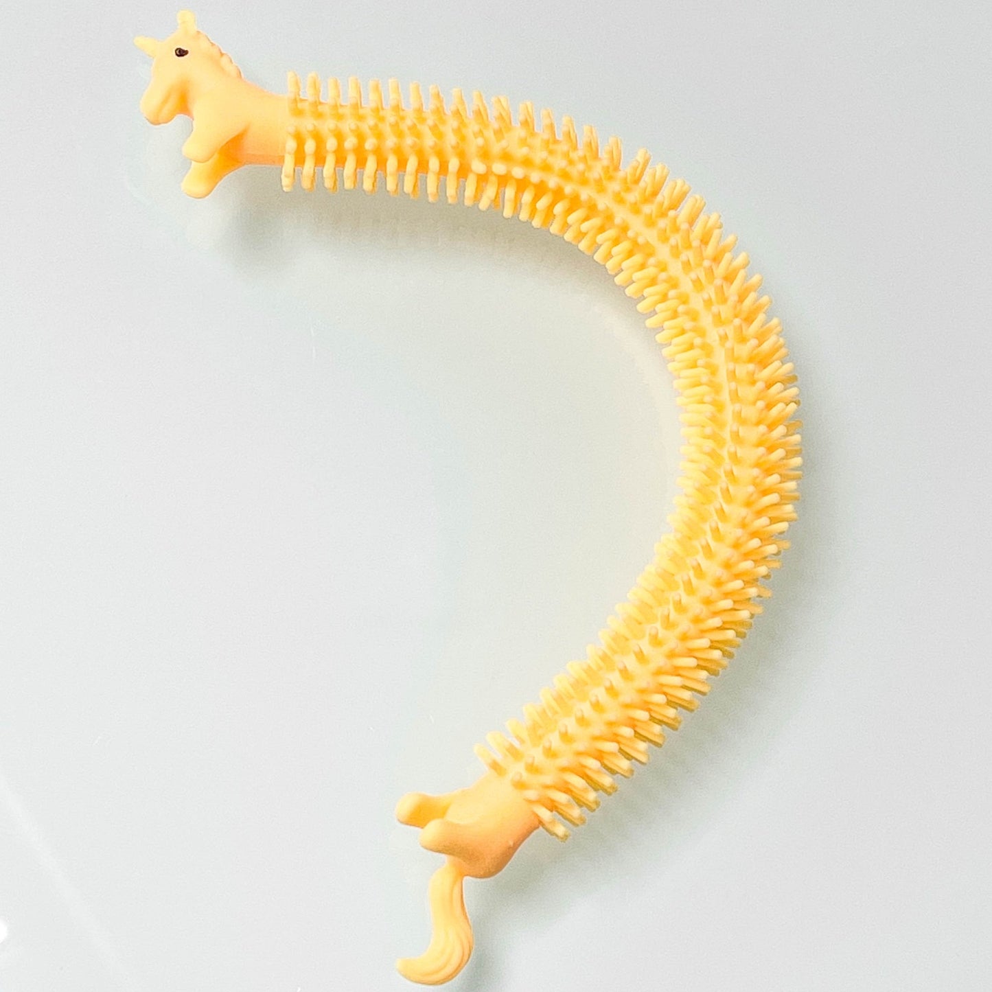 Wiggly Unicorn sensory tool