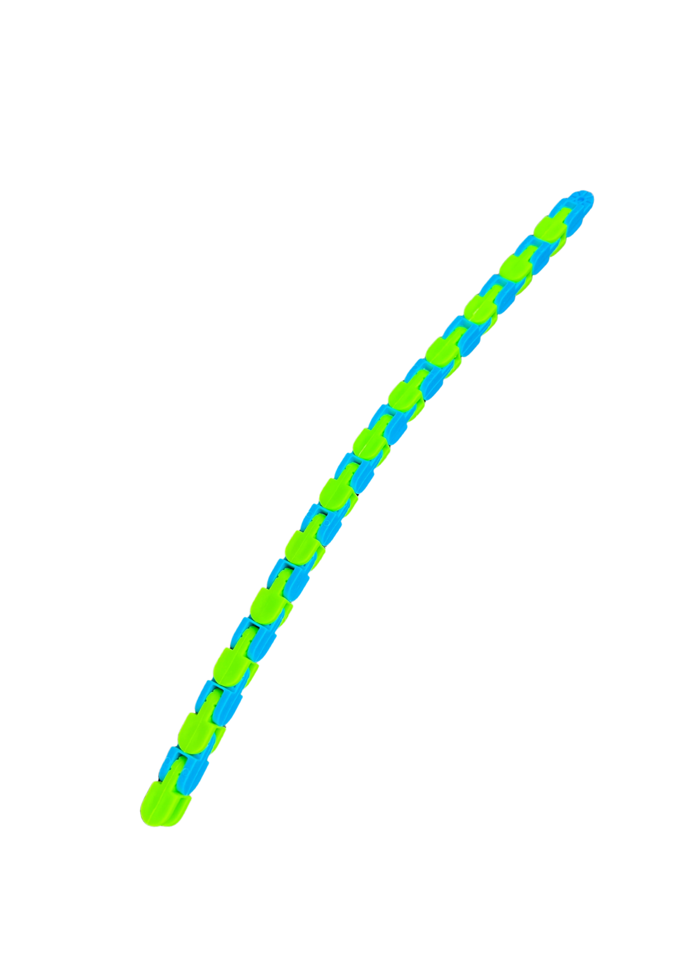 Snap And Bend Sensory Tool