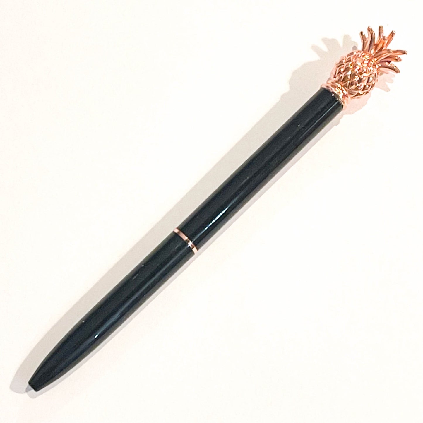 Stylish Pineapple Ballpoint Pen