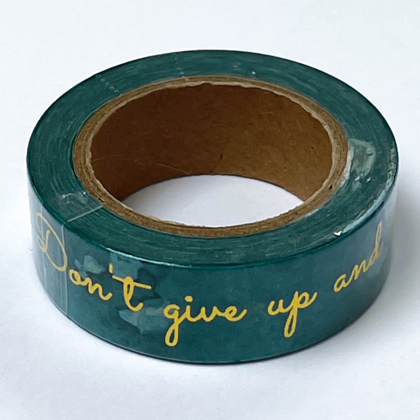 Washi tape