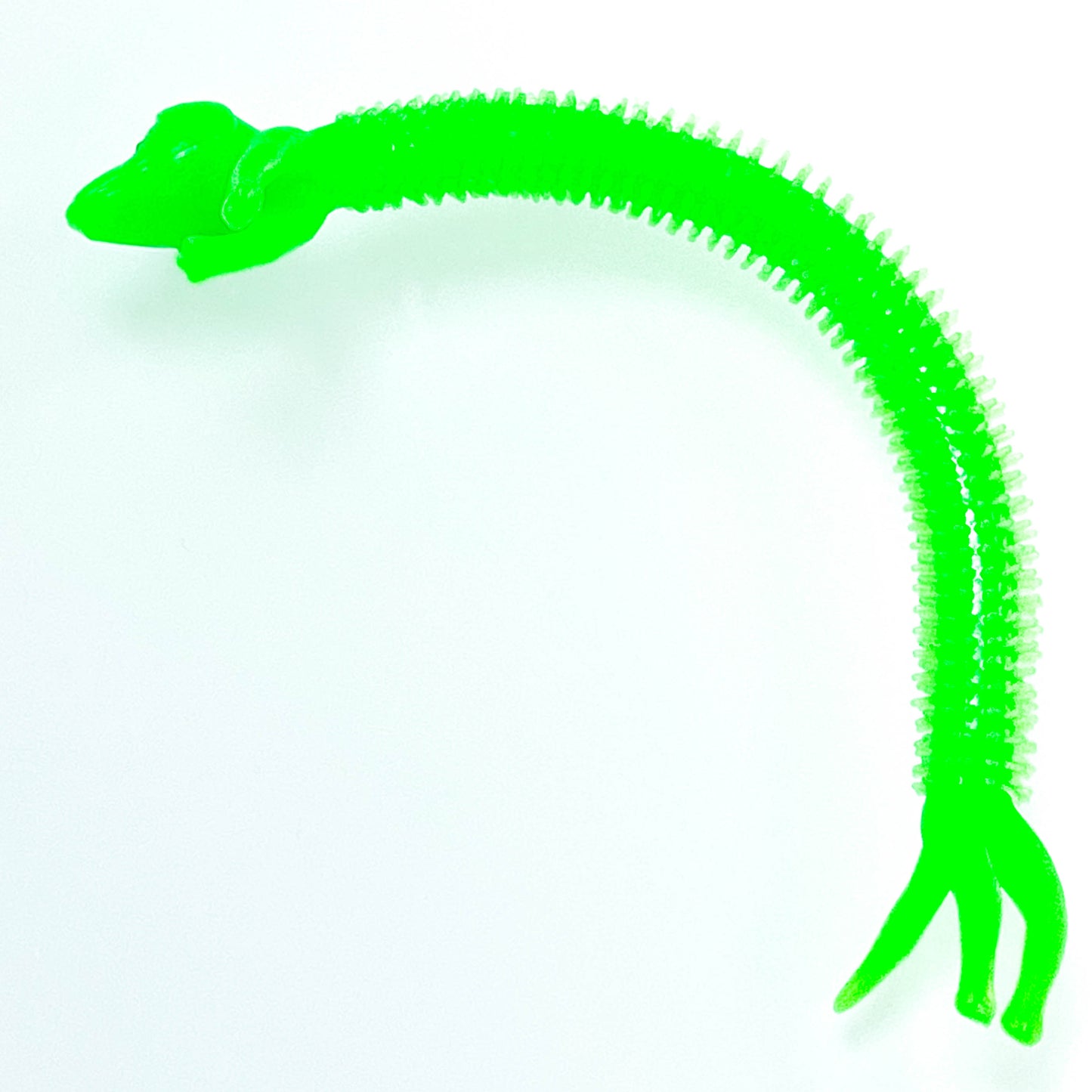 Sausage dog sensory tool