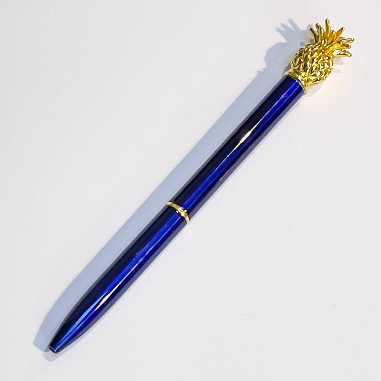 Stylish Pineapple Ballpoint Pen