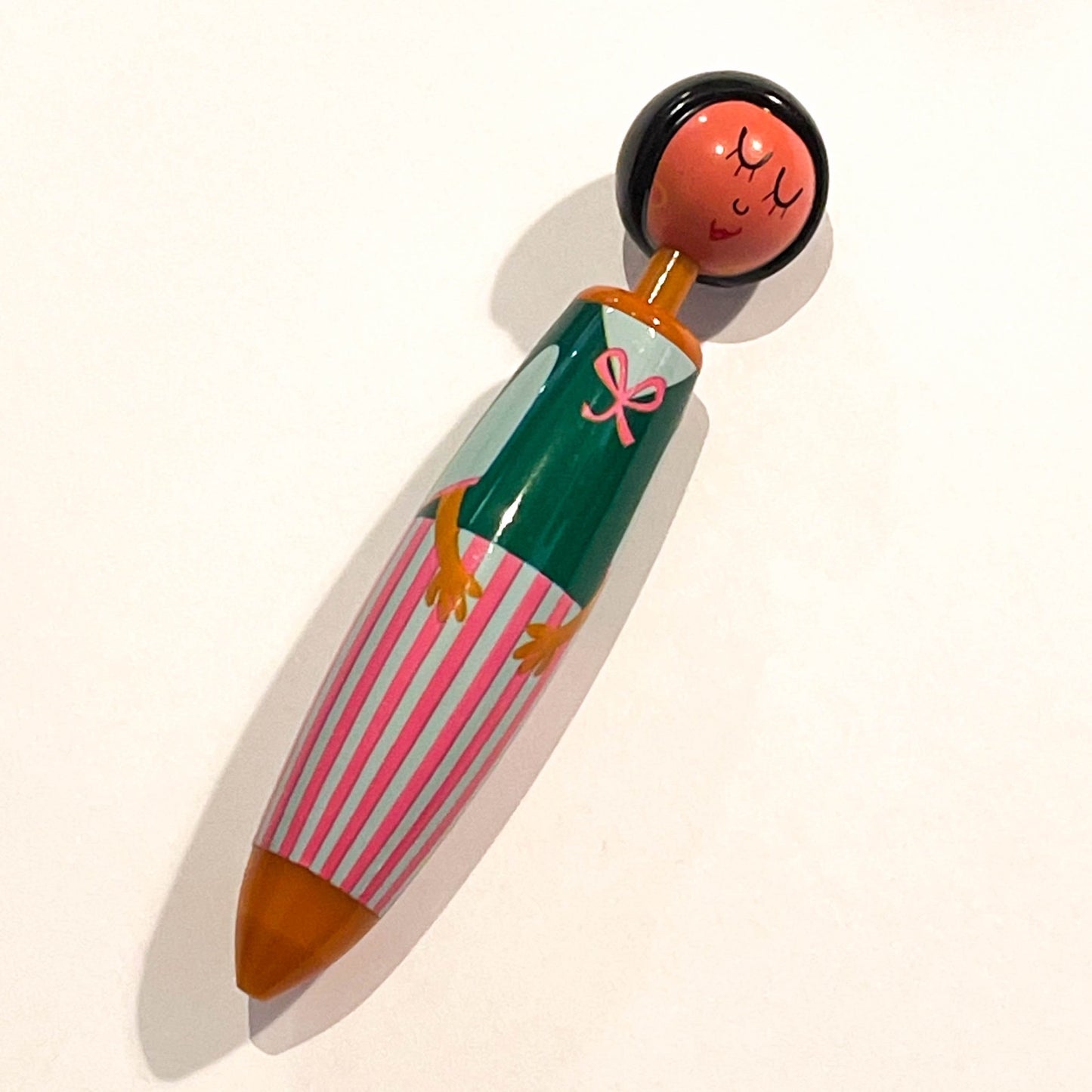 Novelty international women pen