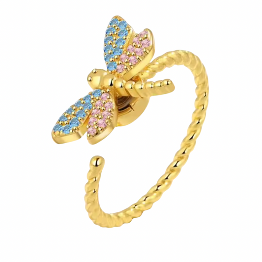Sensory Fidget Ring