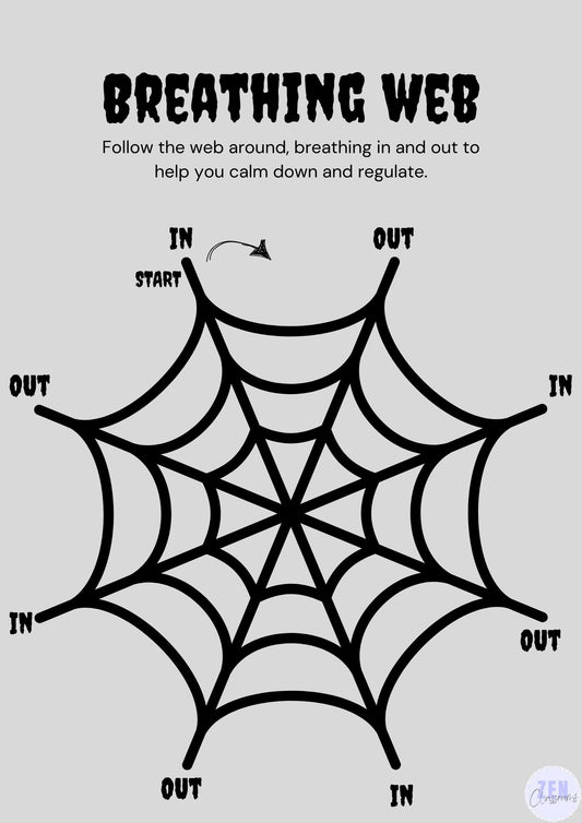 Breathing Web free Digital Download