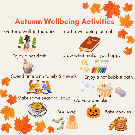 Classroom Square Poster, Autumn free Digital Download