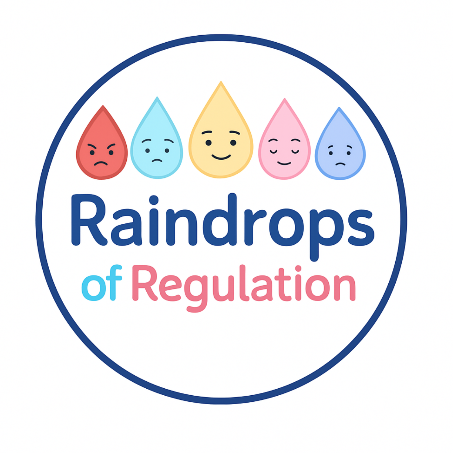 Raindrops Of Regulation