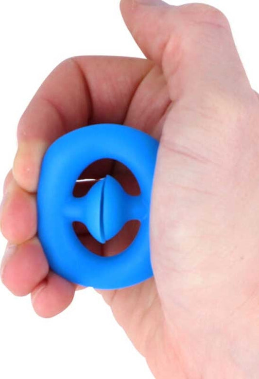 Palm pops sensory tool