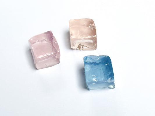 Sensory Ice Cube