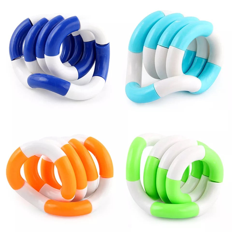 Sensory Twist And Tangle Tool