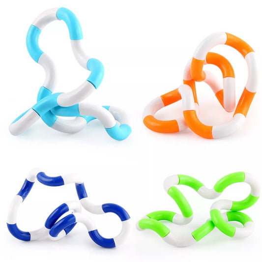 Sensory Twist And Tangle Tool