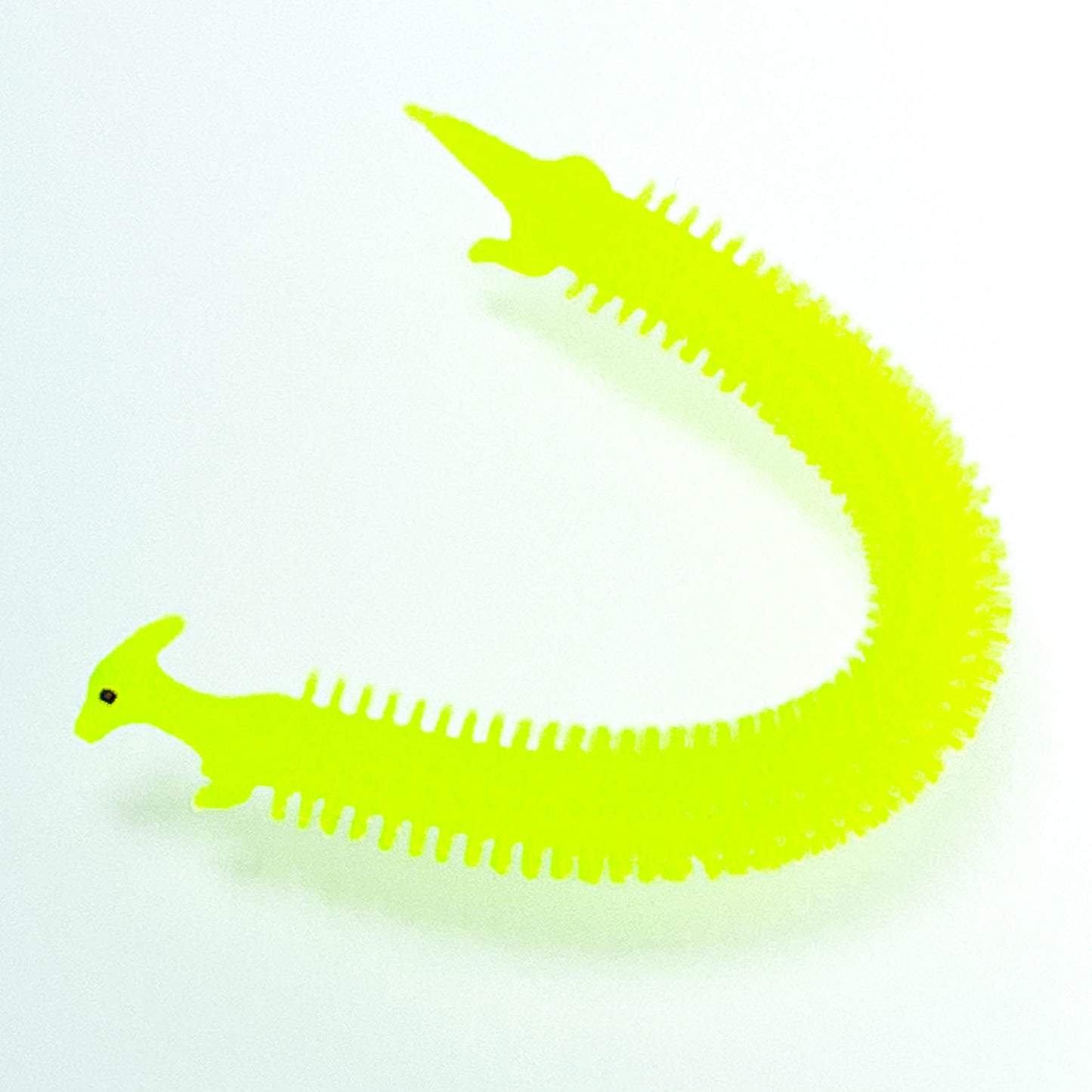 Dinosaur sensory tool