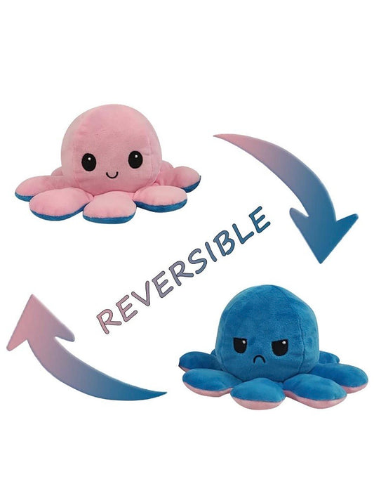 Emotion Octopus