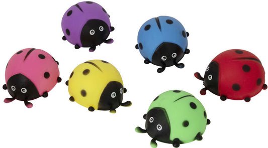 Ladybird sensory tool