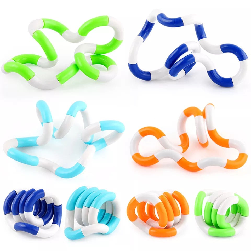 Sensory Twist And Tangle Tool