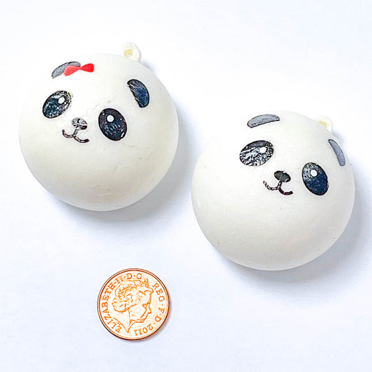Panda squishy sensory tool mini